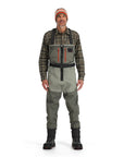 Simms Freestone Zip waders Australia
