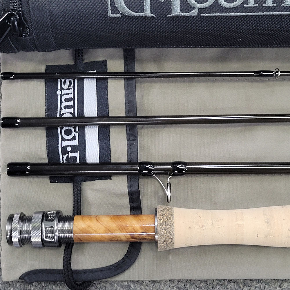 IMX Pro V2 Fly Rod - Main Image