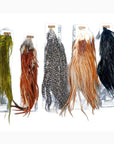 Ewing Large Dry Fly Saddle feathers Australia NZ