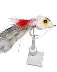 Dahlberg Diver / Rabbit Zonker Tail - Pisces Snookeroo Australia NZ