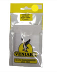 Antron Body Yarn Fl. White - Veniard Australia NZ
