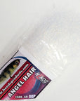 01 Pearl White Angel Hair - Hends Australia NZ