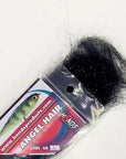 30 Black Angel Hair - Hends Australia NZ