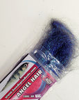 46 Peacock Blue Angel Hair - Hends Australia NZ