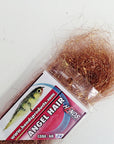 04 Bronze Angel Hair - Hends Australia NZ