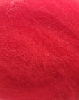 Antron Dubbing scarlet- Veniard Australia NZ