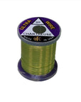 UTC Ultra Wire Brassie Chartreuse Australia NZ