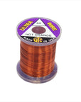 UTC Ultra Wire Brassie Hot Orange Australia NZ