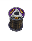 UTC Ultra Wire Large Sculpin Olive Australia NZ