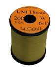 UNI Thread 6/0 Lt. Cahill Australia NZ