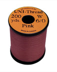 UNI Thread 6/0 Pink Australia NZ