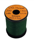 UNI Thread 6/0 Green Australia NZ