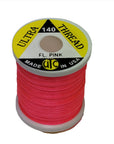 UTC Ultra Thread 140 Fl. Pink Australia NZ