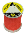 UTC Ultra Thread 140 Fl. Fire Orange Australia NZ