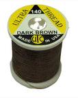 UTC Ultra Thread 140 Dark Brown Australia NZ