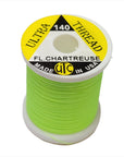 UTC Ultra Thread 140 Fl. Chartreuse Australia NZ