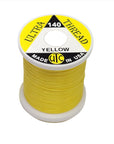 UTC Ultra Thread 140 Yellow Australia NZ