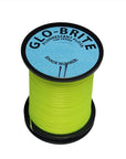 Glo Brite Fluorescent Floss 11 Australia NZ