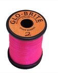 Glo Brite Fluorescent Multi Yarn 2 Australia NZ