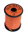 Glo Brite Fluorescent Multi Yarn 7 Australia NZ