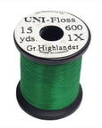 Uni Floss 1x Gr. Highlander Australia NZ