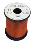 Uni Floss 1x Rust Australia NZ