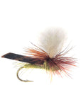 Olive Partachute Caddis Fly Australia