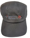 Black Soft Mesh 25th. Anniversary Australia NZ