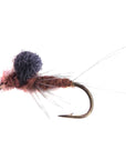 Rusty Floating Nymph