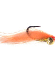 Crazy Charlie Saltwater Flies