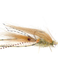 Fulling Mill Sydney's Shrimp Olive, Fly Fishing Australia, New Zealand