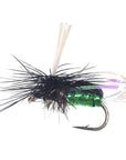 Mack Blowie dry fly x 6