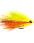 Murray Cod Marabou Deceiver Australia