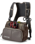 Orvis Chest Pack Camouflage, Fly Fishing Australia, New Zealand