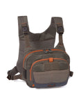 Cross-Current Chest Pack Fishpond, Fly Fishing, Australia, New Zealand