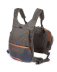 Cross-Current Chest Pack Fishpond, Fly Fishing, Australia, New Zealand