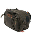 Blue River Chest/Lumbar Pack Peat Moss - Peat Moss - Fishpond Fly Fishing Australia, New Zealand
