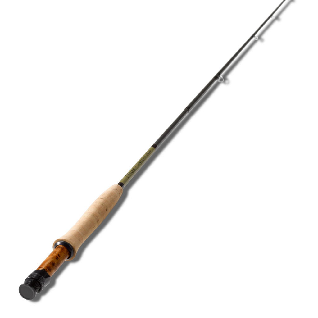 australian fly fishing rods Orvis Superfine Fly Rod