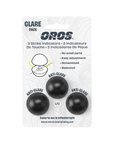 OROS Strike Indicators