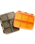 6 Compartment Box - Fulling Mill, Fly Fishing Australia, New Zealand