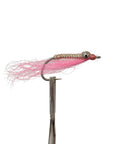Pisces Fishing Tackle Saltwater Fly Pattern BEst Australia New Zealand Crazy Chalrl