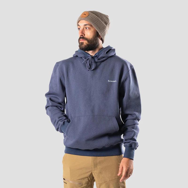 Simms F25 Artist Hoody - Bonefish, Fly Fishing Australia, New Zealand