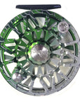 Abel fly reel SDS Bonefish Australia