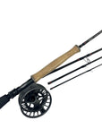 Airflo Atom 8wt Saltwater Outfit with Lamson LQ Reel, Fly Fishing Australia, New Zealand