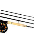 Best value Fly Fishing outfit combo, Australia, New Zealand