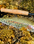 GLoomis Asquith World's best fly rod Australia