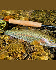 GLoomis Asquith World's best fly rod Australia