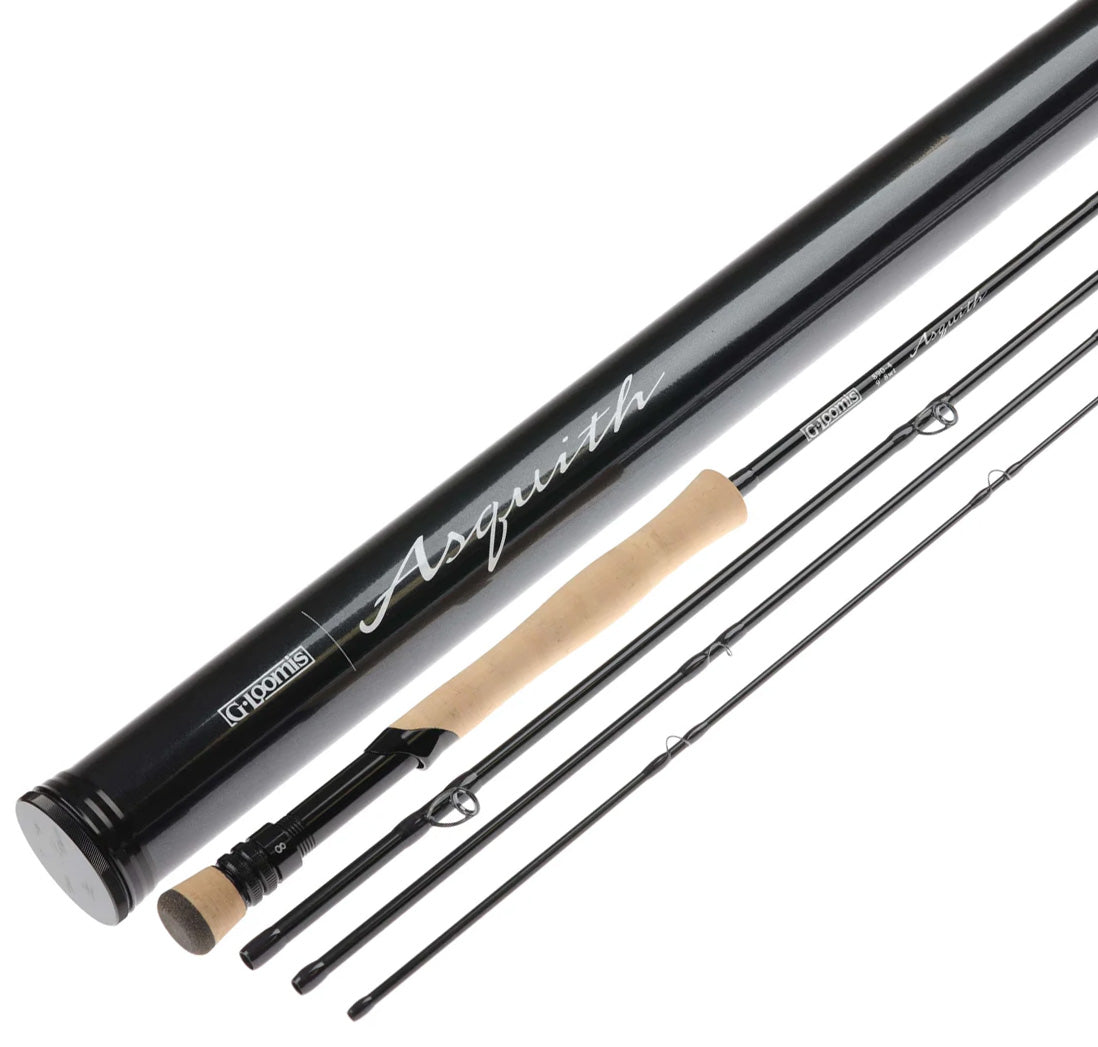 G Loomis Asquith 2 Fly Rod – New 2026 Model