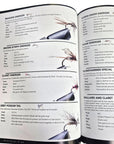 Australian Flies Rob Flower fly tying book