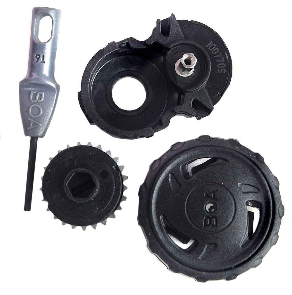 Boa Laces M2 Field Repair Kit or laces